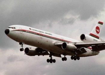 Biman Bangladesh Airlines