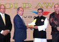 Novoair Wins Best On-time performance of the Year