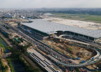 hsia terminal 3